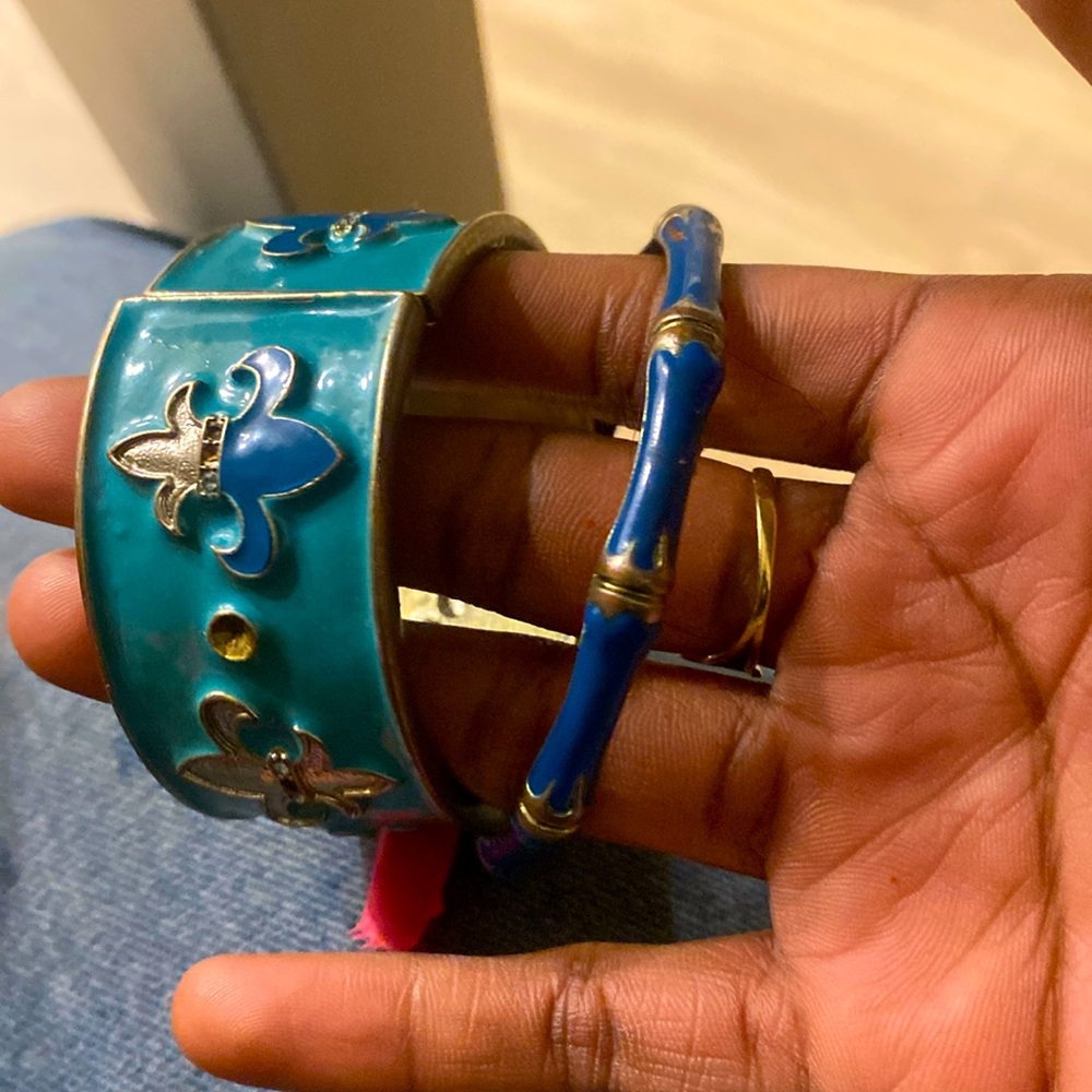 Bracelet bundle